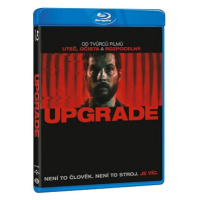 Upgrade - Blu-ray