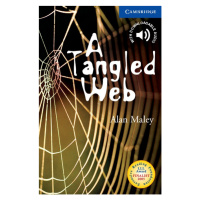 Cambridge English Readers 5 A Tangled Web Cambridge University Press