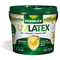 Primalex UV Latex 0,8+0,2kg