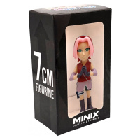 MINIX Manga: Naruto - Sakura 7 cm