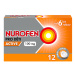 NUROFEN pro děti Active 100 mg 12 tablet