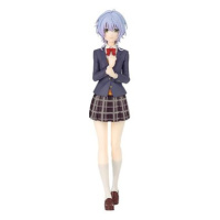 Banpresto figurka Bottom-Tier Character Tomozaki Fuka Kikuchi