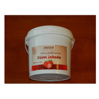 Darinka - jahodový džem 1kg