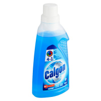 Calgon 4v1 Power gel 15 praní 750ml. Pro slevu 10% zadejte v košíku EAN:9985910006568