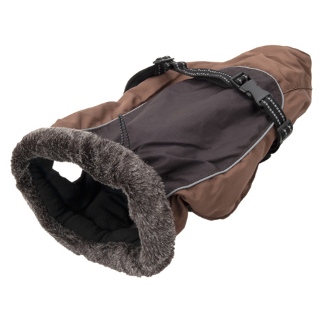Kabátek pro psy Grizzly II - vel. 55: délka zad cca. 51 cm