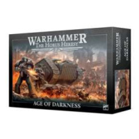 Warhammer The Horus Heresy - Age of Darkness