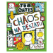 Tom Gates: Chaos na desiatu - Liz Pichon - kniha z kategorie Beletrie pro děti