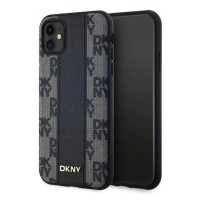 Pouzdro pro Iphone 11 Xr Case Kryt Hardcase Magsafe Kůže Guess