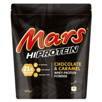 Mars Mars HiProtein 875g - čokoláda, karamel