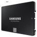 Samsung SSD 870 EVO 500 GB