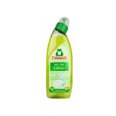 Úklidové a čistící prostředky FROSCH