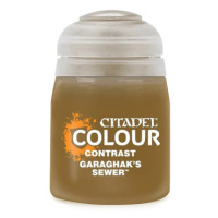 Citadel Contrast Paint - Garaghak's Sewer (18 ml)