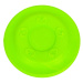 Reedog frisbee bowl green