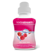 SodaStream sirup Malina 500 ml - SodaStream