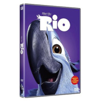 Rio - DVD