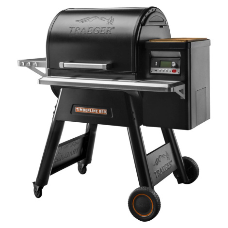 Peletový gril Traeger Timberline 850