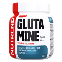 NUTREND Glutamine 300 g