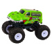 mamido  RC Terénní auto 2.4G 1:12 Dinosaurus zelený