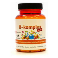 B-komplex forte cps.100+10 Galmed