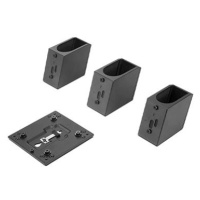 Lenovo ThinkCentre Tiny/Nano Monitor Clamp II