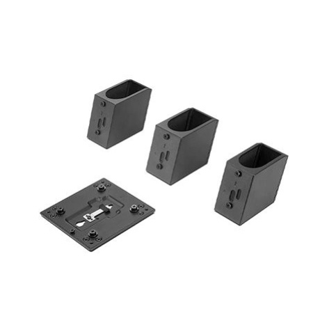 Lenovo ThinkCentre Tiny/Nano Monitor Clamp II