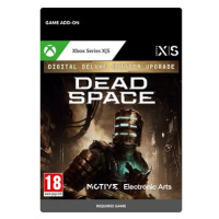 Dead Space: Digital Deluxe Edition Upgrade - Xbox Series X|S Digital