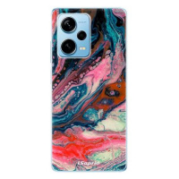 iSaprio Abstract Paint 01 pro Xiaomi Redmi Note 12 Pro 5G / Poco X5 Pro 5G