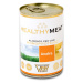 HEALTHYMEAT monoprotein kachna 400g