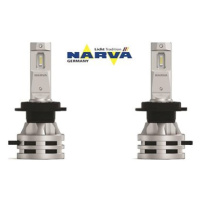 NARVA LED H7 12V-24V RPL2 2ks