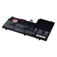 T6 Power pro Lenovo Yoga 3 1470 80JH, Li-Poly, 6280 mAh (45 Wh), 7,4 V