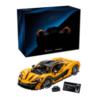 LEGO® Technic 42172 McLaren P1™