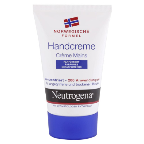 Neutrogena krém na ruce 50 ml