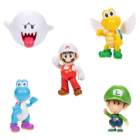 Super Mario Figurka 6 cm - Wave 49