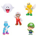 Super Mario Figurka 6 cm - Wave 49