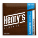 Henry’s HAP1254P PREMIUM serie, Phosphor 12 54