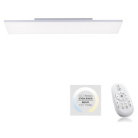 Leuchten Direkt Leuchten Direkt 15553-16 - LED Stmívatelné svítidlo CANVAS LED/20W/230V + DO