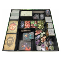 Kalkared Arkham Horror 3. edice - neobalené karty Insert (962N)