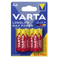 Varta BATERIE