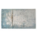 KARE Design Koberec Abstract Blue 300×200 cm
