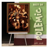 Polemic: Best Of 1988 - 2008 - CD