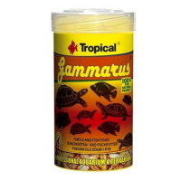 Tropical Gammarus 100ml/12g přírodní krmivo