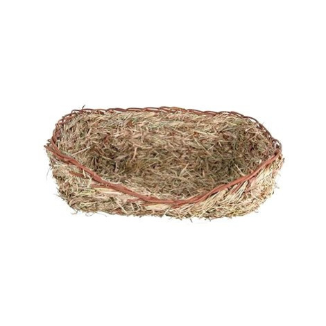 Trixie Hnízdo z trávy 33 × 12 × 26 cm