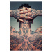 Fotografie Tattoo artist back, MediaProduction, 26.7 × 40 cm