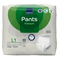 ABENA Pants premium L1 inkontinenční kalhotky 15ks