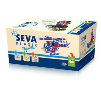 Seva Klasik - Největší