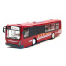 Městský autobus na dálkové ovládání - modrý  IQ models