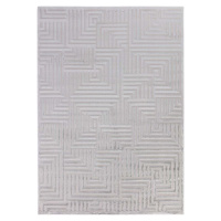 Světle šedý koberec 160x230 cm Sahara – Ayyildiz Carpets