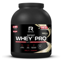 Reflex Nutrition Instant Whey PRO vanilka 2,2 kg