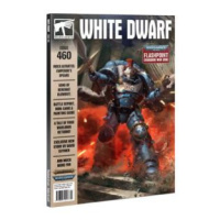 White Dwarf 460 (English; NM)