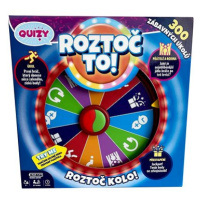 Mac Toys Quizy Roztoč to!